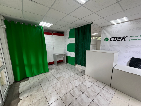 NKZ61, Новокузнецк, пр-т. Пионерский - Фотография №4