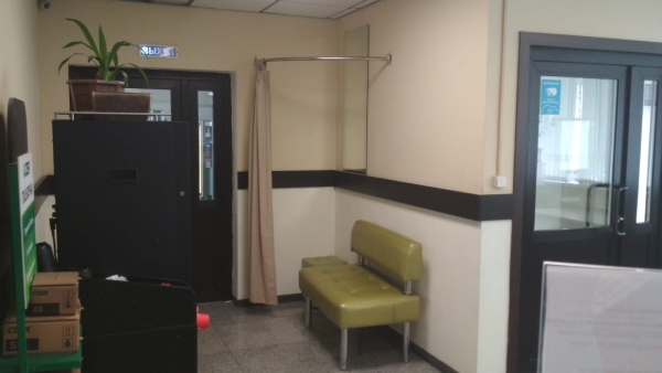 PLK16, Подольск, ул. Лобачева - Фотография №2