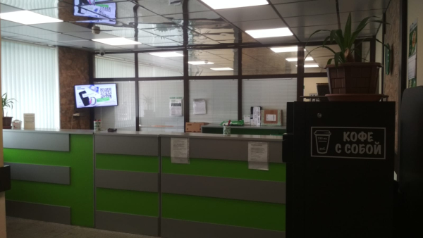 PLK16, Подольск, ул. Лобачева - Фотография №3