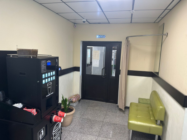 PLK16, Подольск, ул. Лобачева - Фотография №4