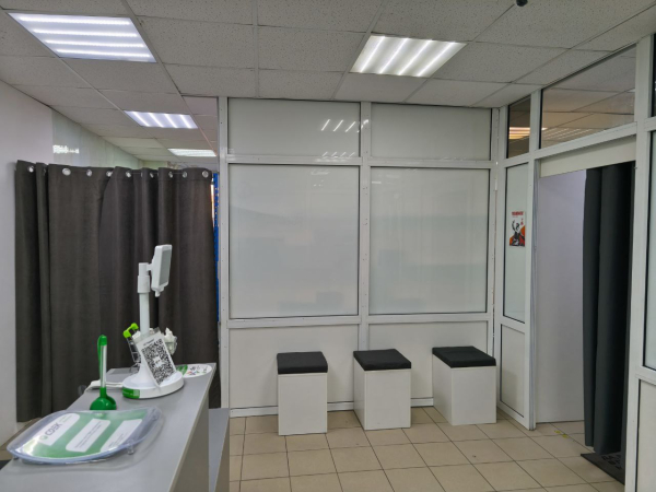 SHEL4, Шелехов, 6-й квартал - Фотография №2