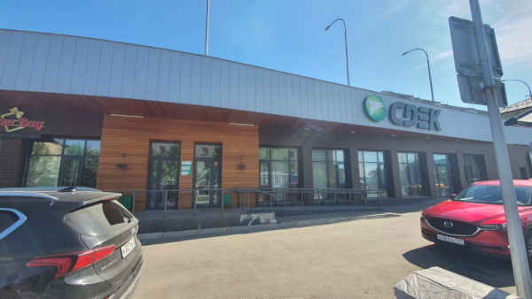 MUR20, Мурманск, ул. Папанина Интим Хаус