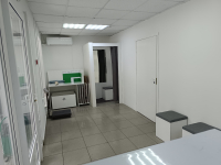 UFA26, Уфа, ул. Ульяновых - Фотография №1