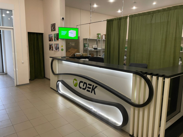 ZHLD25, Железнодорожный микрорайон, ул. Калинина Интим Хаус