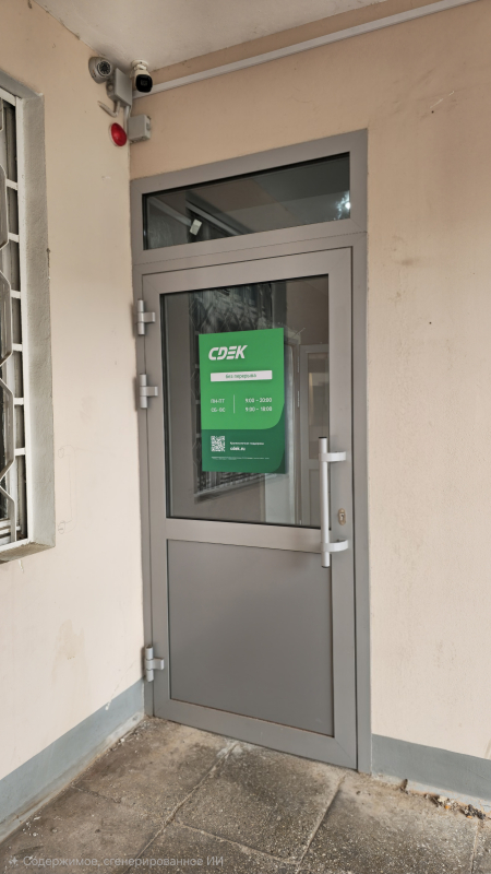 CHBK1, Чебоксары, ул. Юрия Гагарина - Фотография №1