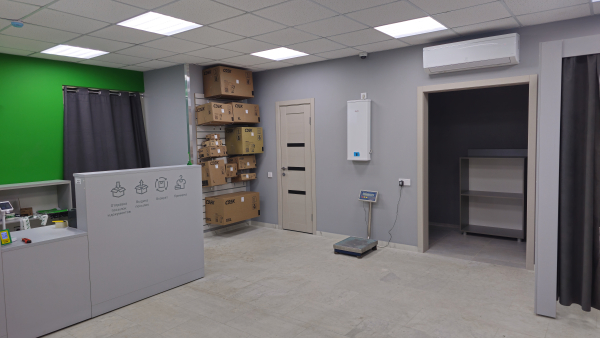 CHBK1, Чебоксары, ул. Юрия Гагарина - Фотография №3