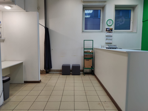 EKB13, Екатеринбург, ул. Студенческая - Фотография №1