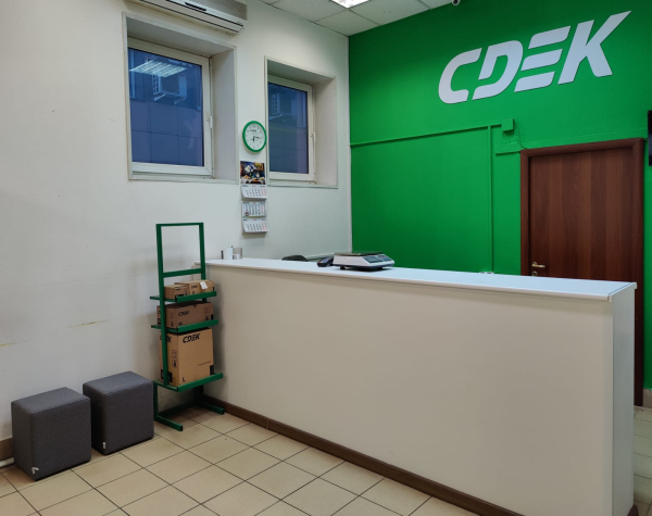 EKB13, Екатеринбург, ул. Студенческая - Фотография №3