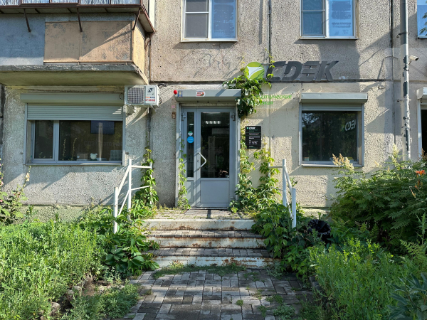 MGN9, Магнитогорск, ул. Советской Армии - Фотография №4