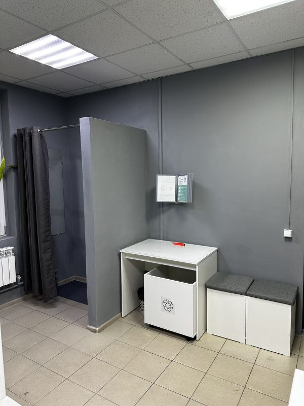 PLK5, Подольск, ул. 43 Армии - Фотография №4