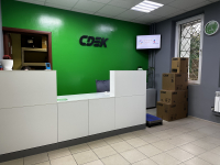 PLK5, Подольск, ул. 43 Армии - Фотография №5