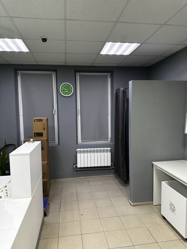 PLK5, Подольск, ул. 43 Армии - Фотография №8