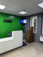 PLK5, Подольск, ул. 43 Армии - Фотография №10