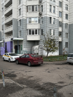 PLK5, Подольск, ул. 43 Армии - Фотография №6