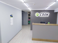 KSK32, Красноярск, ул. Маерчака - Фотография №1
