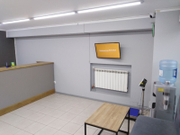 KSK32, Красноярск, ул. Маерчака - Фотография №2