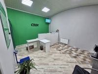 USK5, Усть-Кут, ул. Кирова - Фотография №3