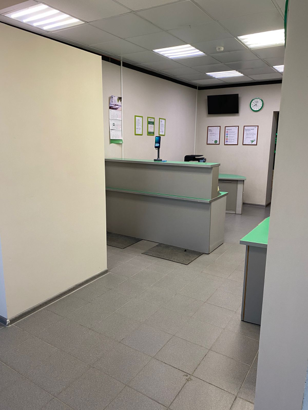 NSK23, Новосибирск, Горский Мкр. - Фотография №4