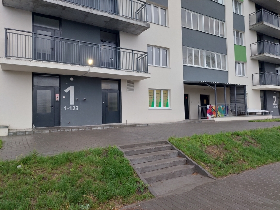 NSK67, Новосибирск, ул. Часовая - Фотография №2