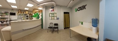 NSK67, Новосибирск, ул. Часовая - Фотография №3