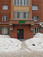 NSK96, Новосибирск, ул. Серафимовича - Фотография №7