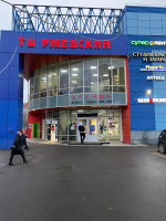 SPB207, Санкт-Петербург, пр-т. Ударников - Фотография №2
