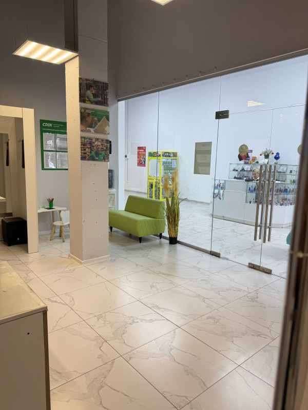 NVR36, Новороссийск, ул. Спортивная - Фотография №2