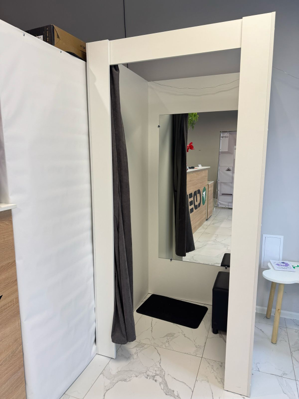 NVR36, Новороссийск, ул. Спортивная - Фотография №4