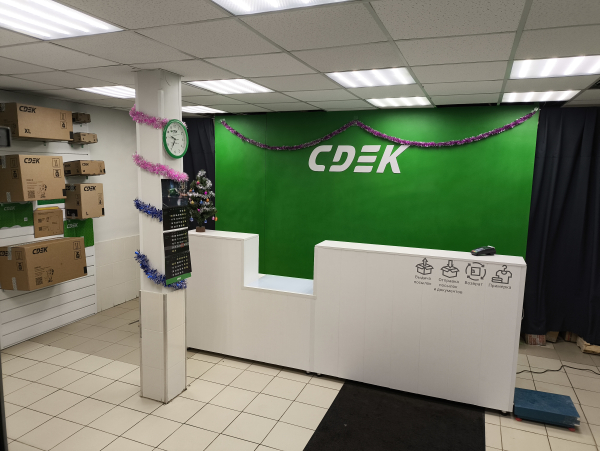 SAM34, Самара, ул. Ташкентская - Фотография №1