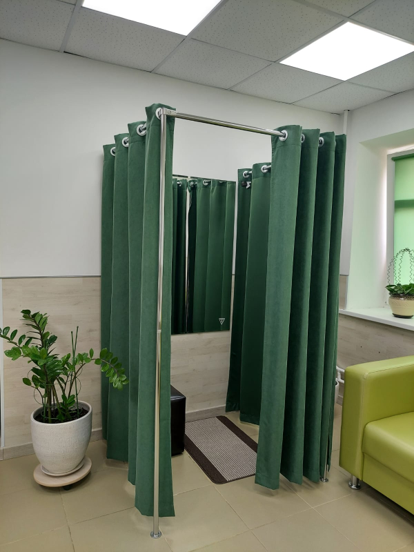 PLK82, Подольск, ул. Колхозная - Фотография №4