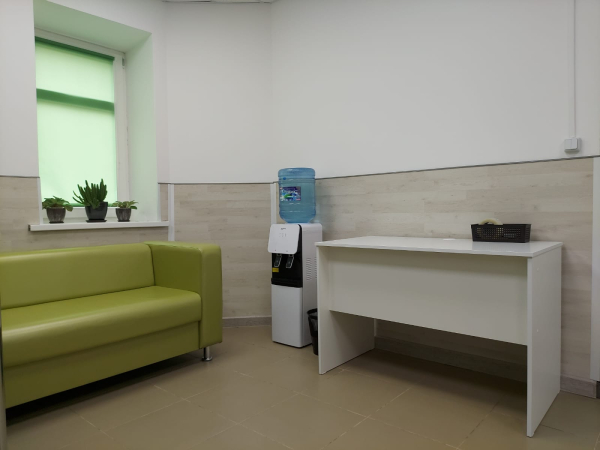 PLK82, Подольск, ул. Колхозная - Фотография №6