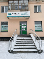 YEKB120, Екатеринбург, ул. Ферганская - Фотография №6
