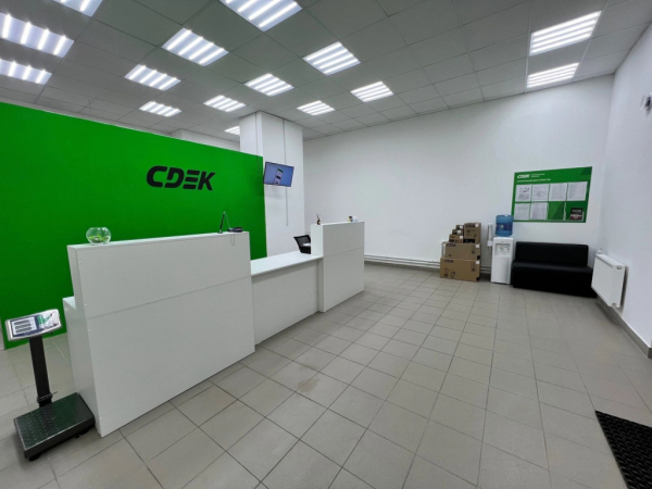 PTR32, Петрозаводск, ул. Луначарского Интим Хаус