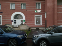 SPB299, Санкт-Петербург, ул. Пулковская - Фотография №3