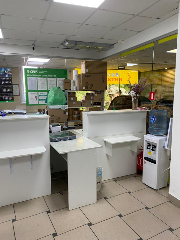 NSK252, Новосибирск, ул. Писарева - Фотография №4