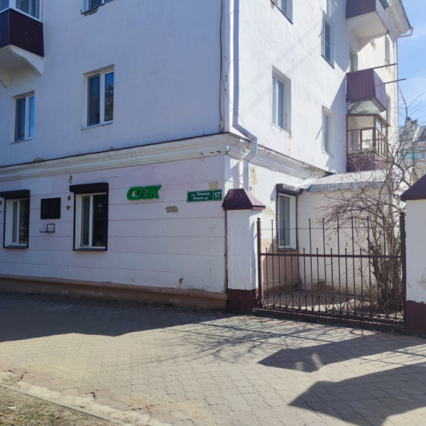 ZLD1, Зеленодольск, ул. Ленина Интим Хаус