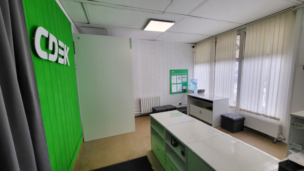 NSK141, Новосибирск, ул. Линейная - Фотография №3
