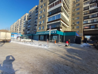 NSK11, Новосибирск, ул. Вокзальная Магистраль - Фотография №6