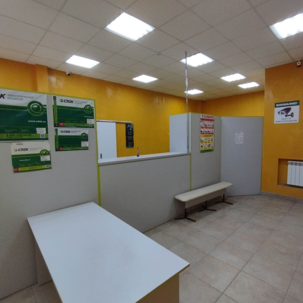 IVN21, Иваново, пр. Строителей - Фотография №2