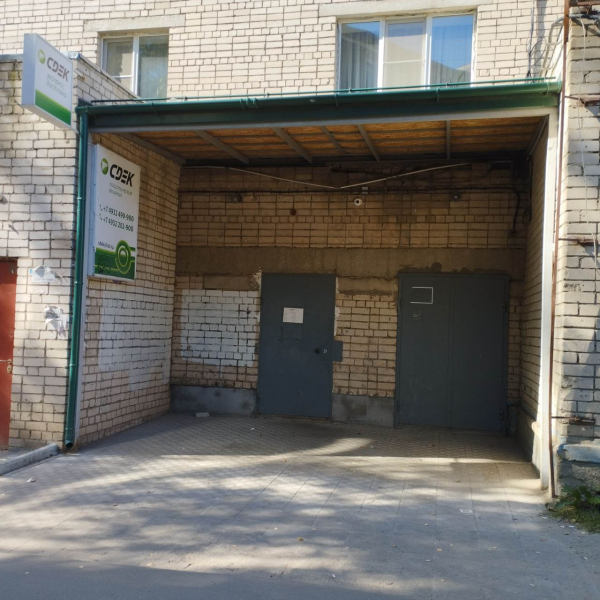 IVN21, Иваново, пр. Строителей - Фотография №4