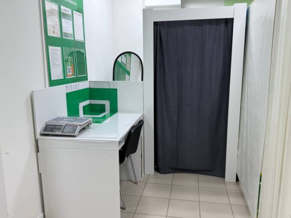 RYB1, Рыбное, ул. Большая Интим Хаус