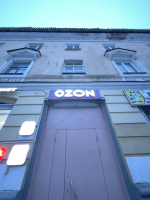 SLN17, Сланцы, ул. Маяковского - Фотография №1