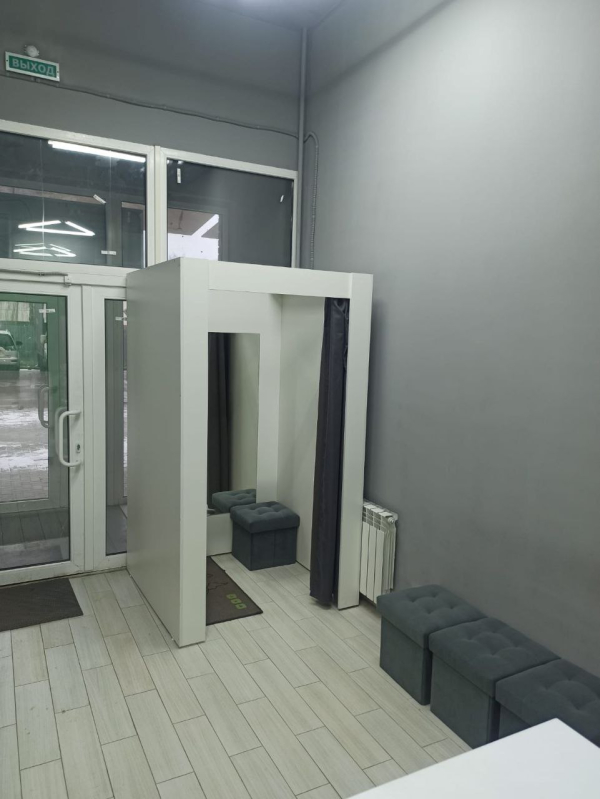 KVR9, Ковров, ул. Комсомольская - Фотография №1