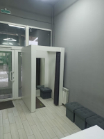 KVR9, Ковров, ул. Комсомольская - Фотография №1