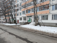 SPB141, Санкт-Петербург, ул. Бухарестская - Фотография №3