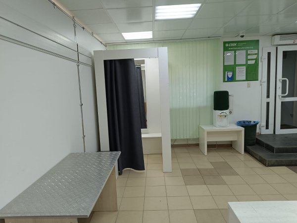 PRM21, Пермь, ул. Петропавловская - Фотография №1