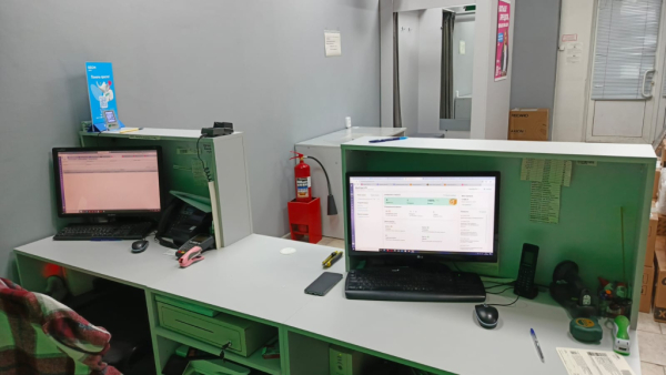 YELTS4, Елец, ул. Ленина Интим Хаус