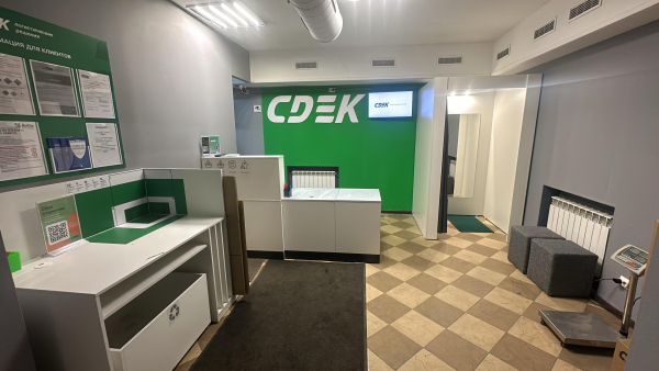 PLK80, Подольск, ул. Клемента Готвальда - Фотография №6