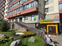 BRN21, Барнаул, пр. Комсомольский - Фотография №1