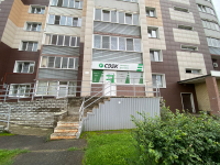 BRN14, Барнаул, ул. Балтийская - Фотография №2